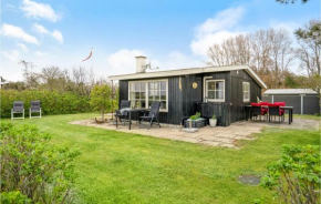 Gorgeous Home In Brenderup Fyn With Wifi